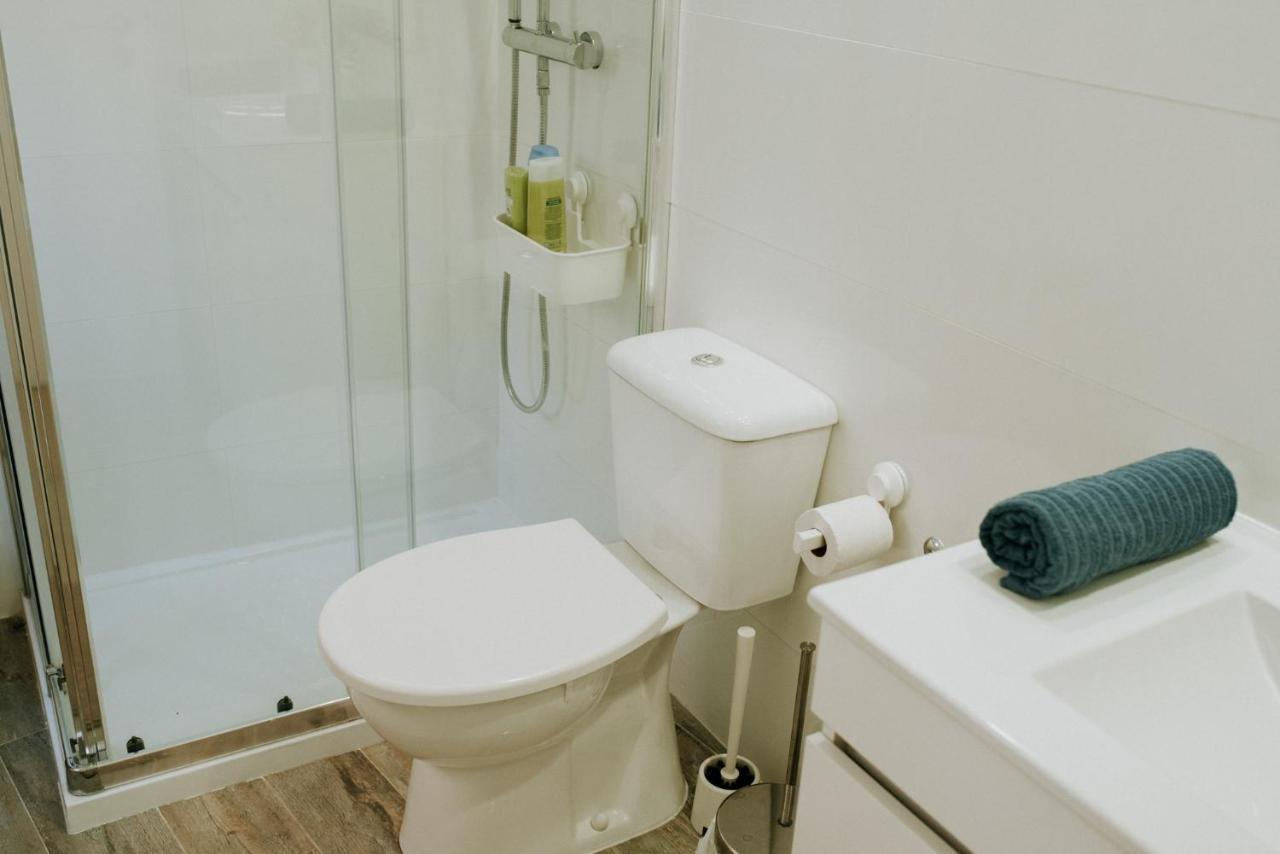 Casa Da Mariana - Nazare Apartment Ngoại thất bức ảnh