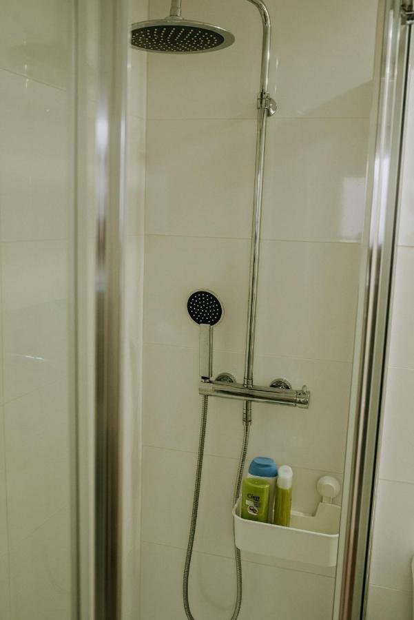 Casa Da Mariana - Nazare Apartment Ngoại thất bức ảnh