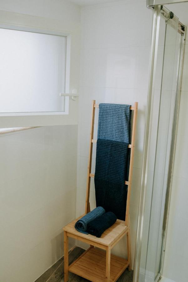 Casa Da Mariana - Nazare Apartment Ngoại thất bức ảnh