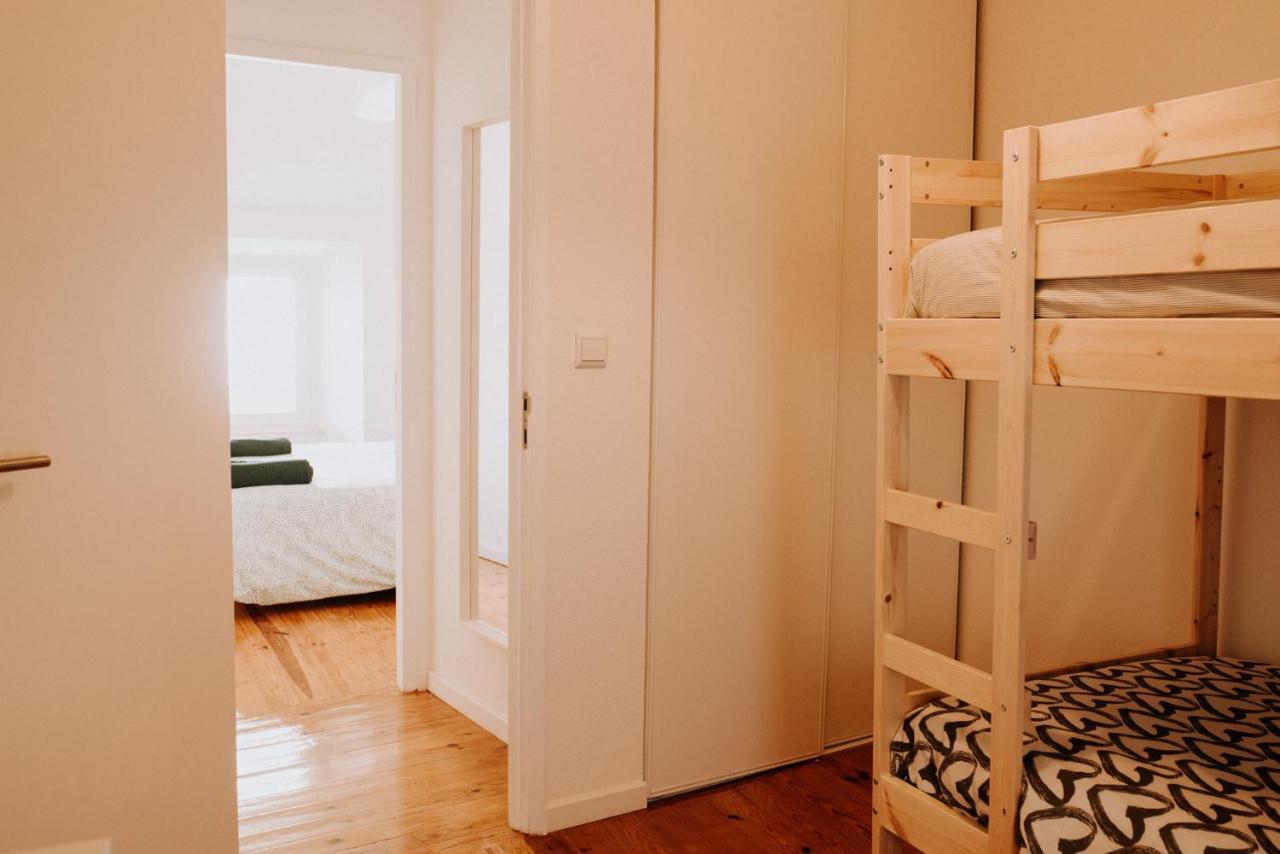 Casa Da Mariana - Nazare Apartment Ngoại thất bức ảnh