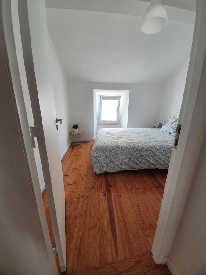 Casa Da Mariana - Nazare Apartment Ngoại thất bức ảnh