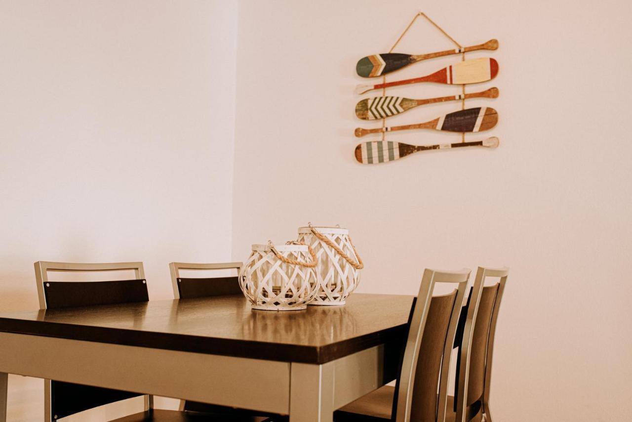 Casa Da Mariana - Nazare Apartment Ngoại thất bức ảnh